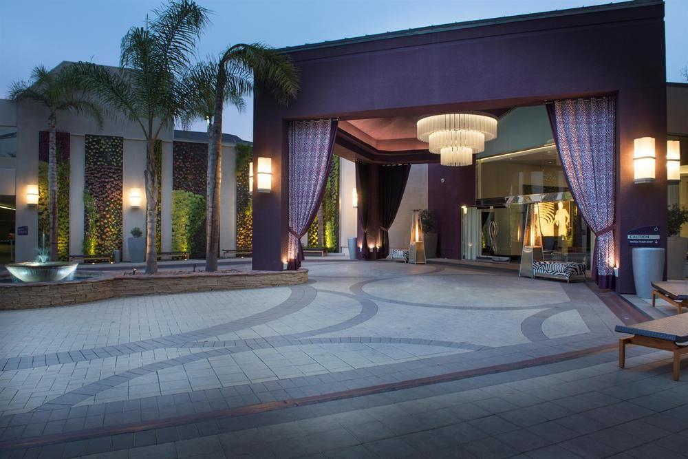 Avenue Of The Arts Costa Mesa, A Tribute Portfolio Hotel Exterior photo