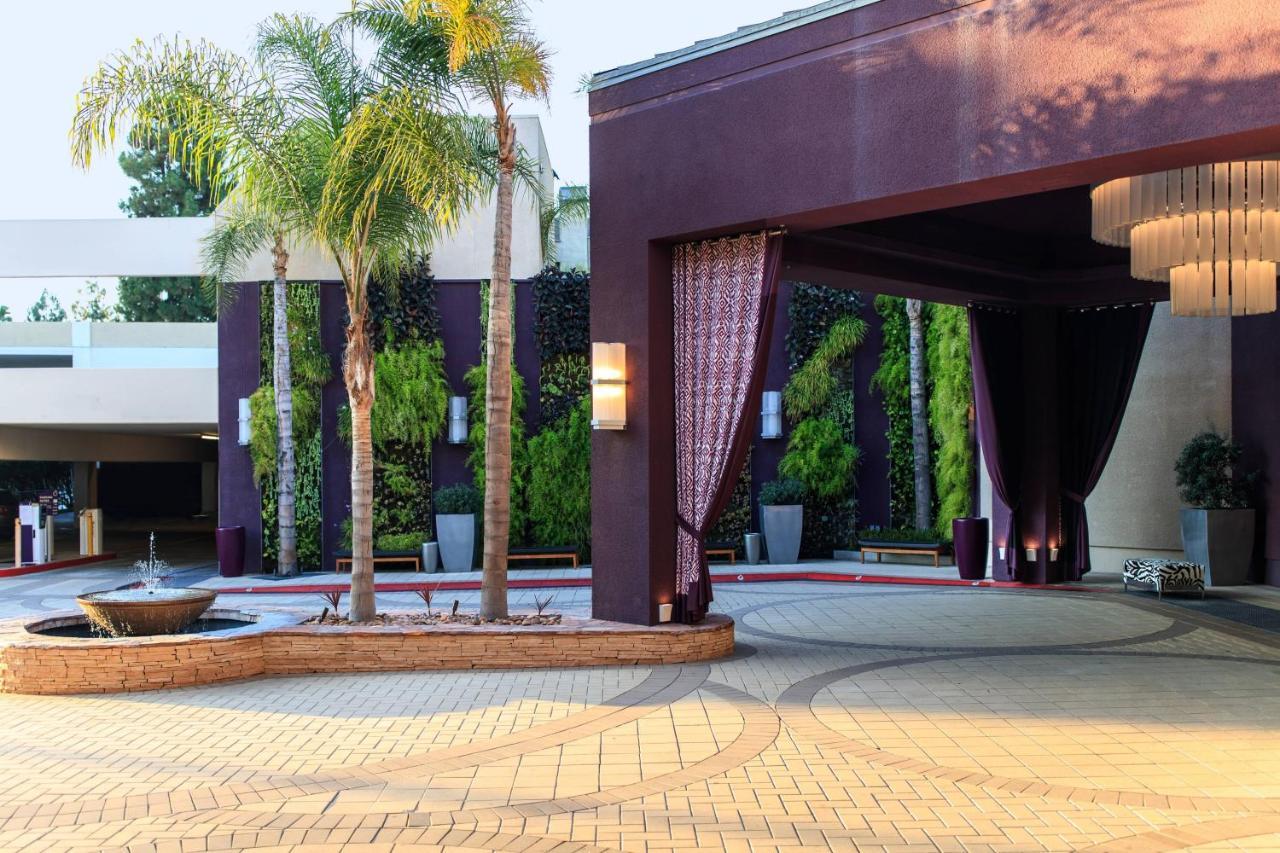 Avenue Of The Arts Costa Mesa, A Tribute Portfolio Hotel Exterior photo